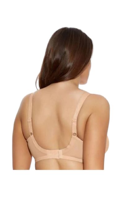 Бюстгальтер-спейсер на косточках elomi amelia телесный