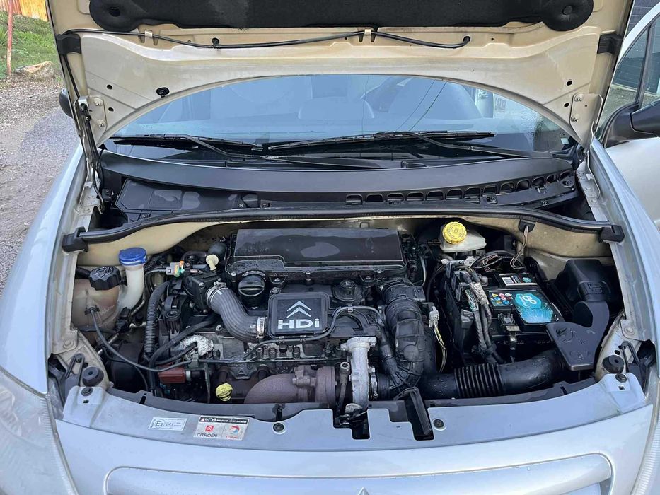 Citroën C3 1.4 HDI  estimado