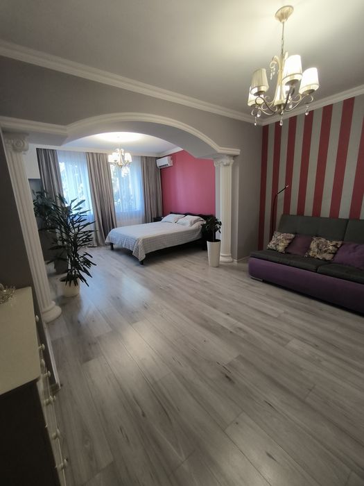 3-rooms apartment apartment by the address st. Golovna (area 107 m²) - Atlanta.ua - photo 7