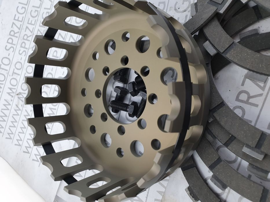 Sprzęgło Kosz sprzęgła Ducati