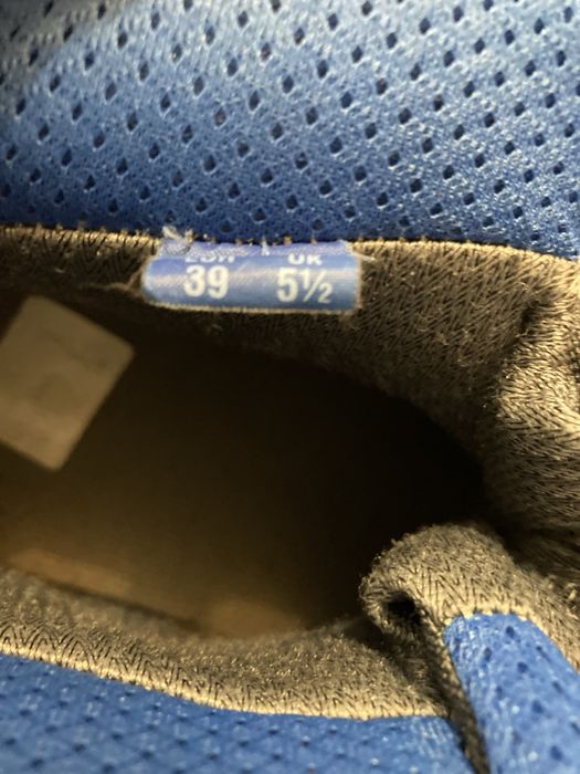 Buty trekkingowe Campus  roz 39