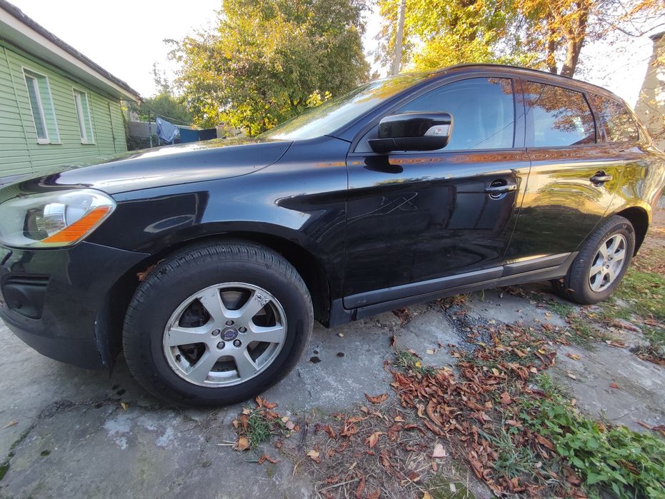 Продається авто Volvo XC60