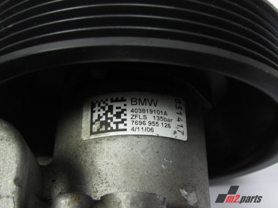 Bomba Direcção Assistida Bmw 1 Ref: 4038191