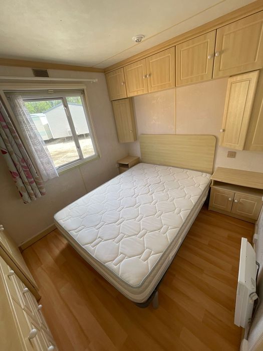 T2 - # 119 P1 - 10m x 4m Casa Móvel Mobile Home Casa Madeira Bungalow