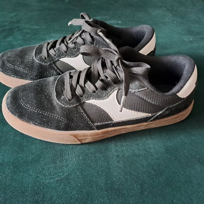 Buty sportowe sprandi rozm.37