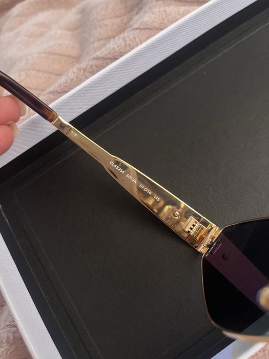 Окуляри Celine дуже круті