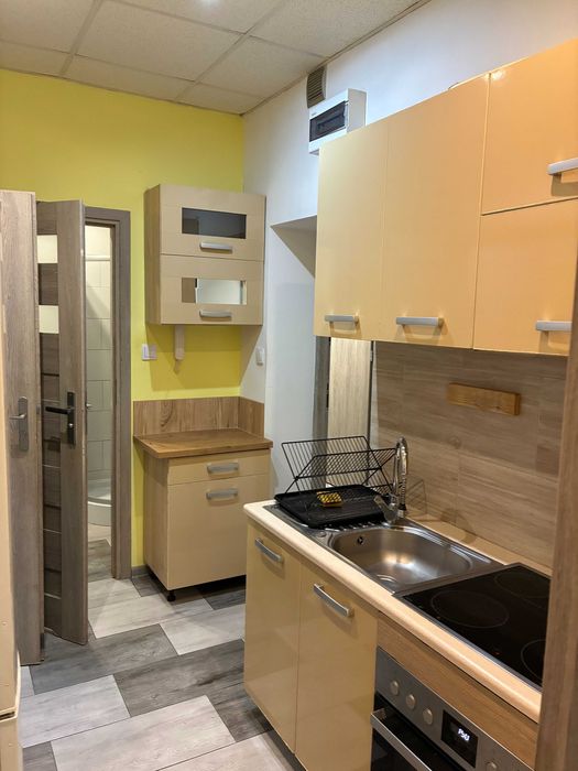 Mieszkanie w  Otyniu   2-pokoje + miejsce parkingowe gratis