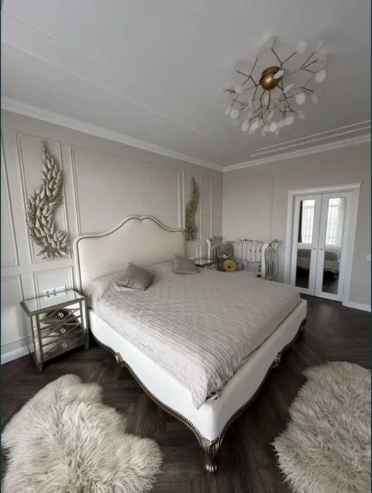 СРОЧН Дом Ремонт Мебель Техника Участок 6 соток