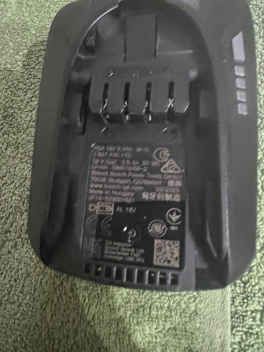 Sprzedam odkurzac bosch united 10