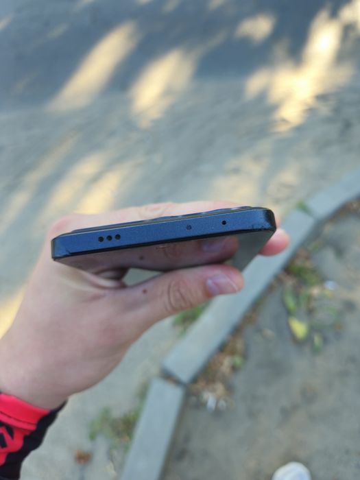 Смартфон Poco x6 pro 256