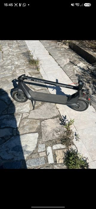 Trotinete Xiaomi