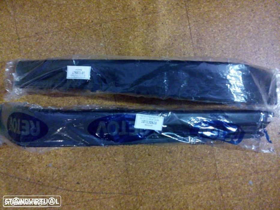 Spoiler VW Golf 3 versão GTI novo