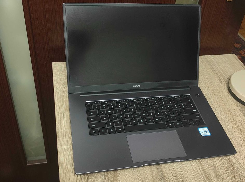 Ноутбук Huawei Matebook D15 Ryzen 5 3500U