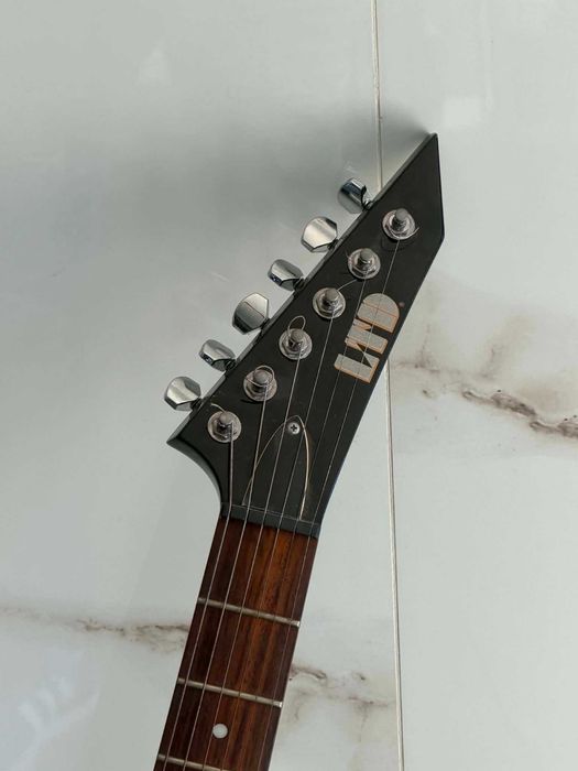 ESP LTD EX-50 gitara elektryczna/Komis Krzysiek
