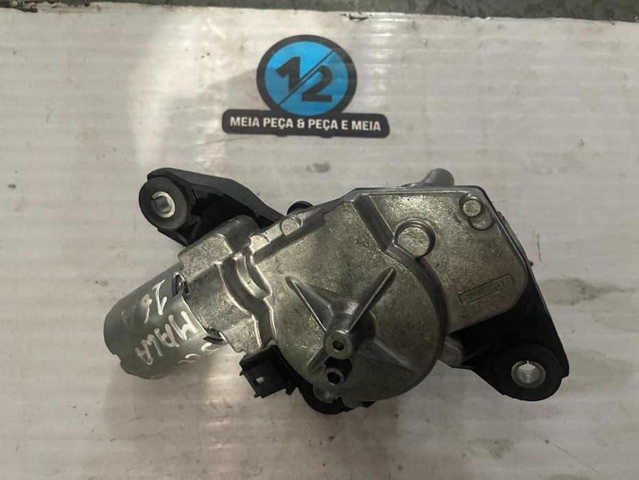 Motor da escova traseira Renault Scenic 2016