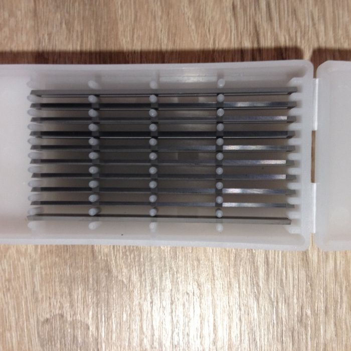 Płytki do Frezów 80x8x1.5 Leitz