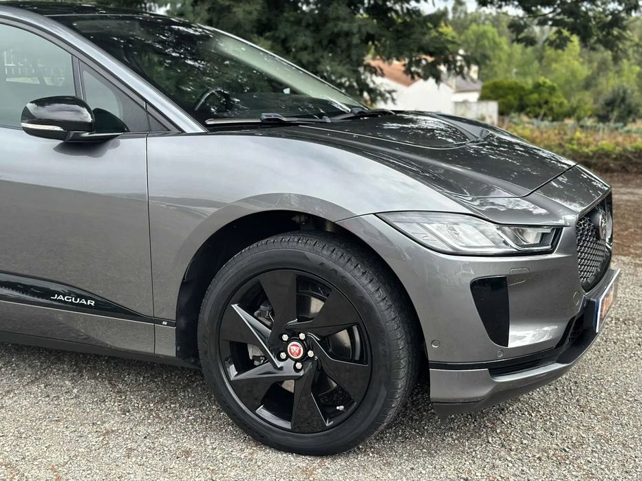 Jaguar I-Pace S AWD Aut.469715729022330883