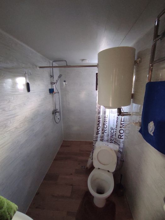 Здам будинок в оренду.