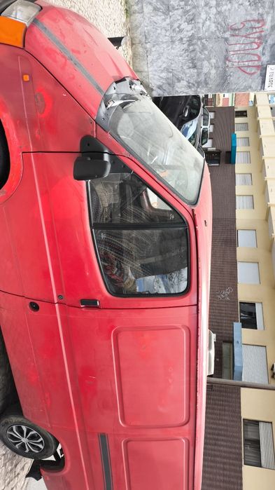 Ford Transit 2.5d