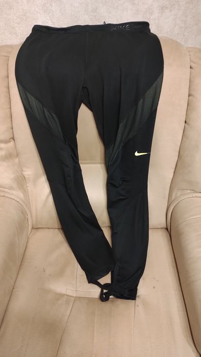 Лосины термо Nice Pro  р.48