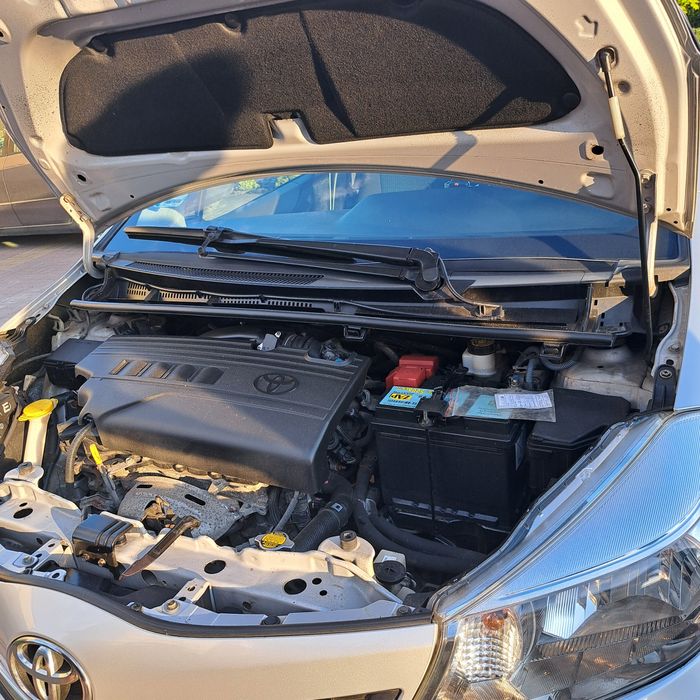 Toyota Yaris  2012r