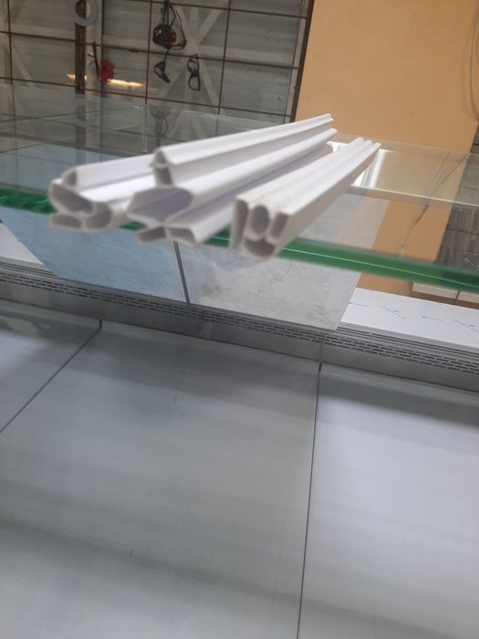 Ущільнювач для холодильників