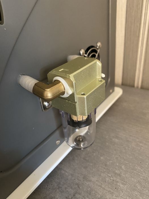 Аппарат кавитации 5 в 1