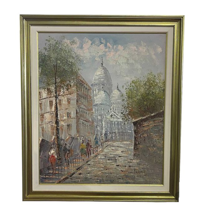 Lote Obras Pintura Portuguesa 31
