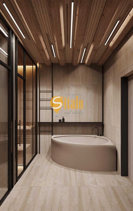 House by the address st. Lesnaya (area 400 m²) - Atlanta.ua - photo 11