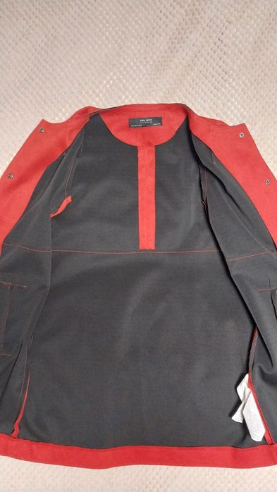 Кардиган ZARA BASIC outerwear  жіночий.