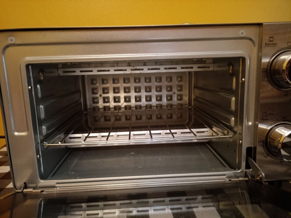 Forno  para camião