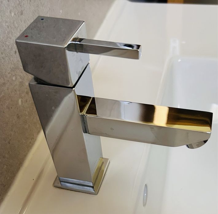 Torneiras de casa de banho