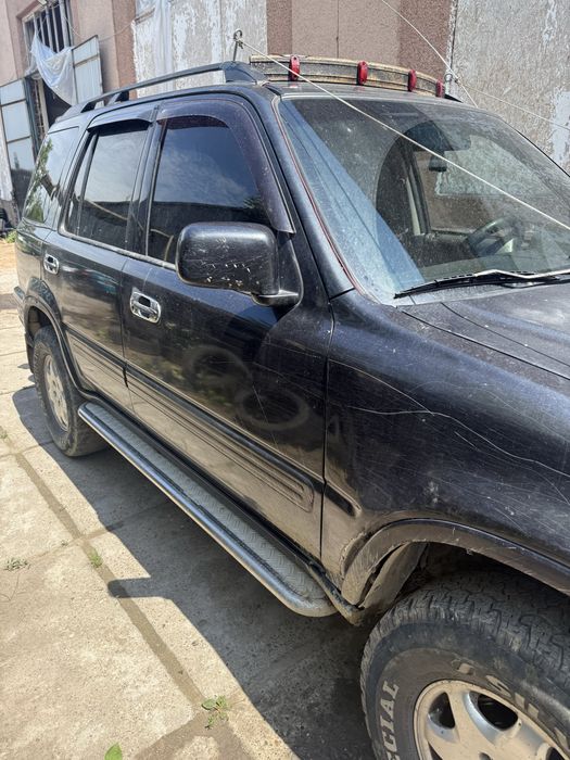 Розборка honda crv црв срв хонда шрот