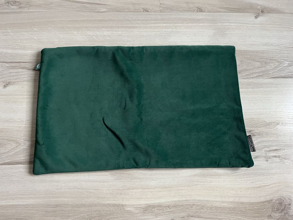 poszewka na poduszkę welurowa velvet