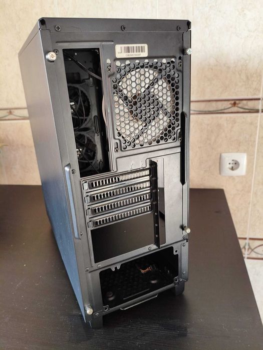 Caixa Gamer Phanteks Eclipse P360X D-RGB