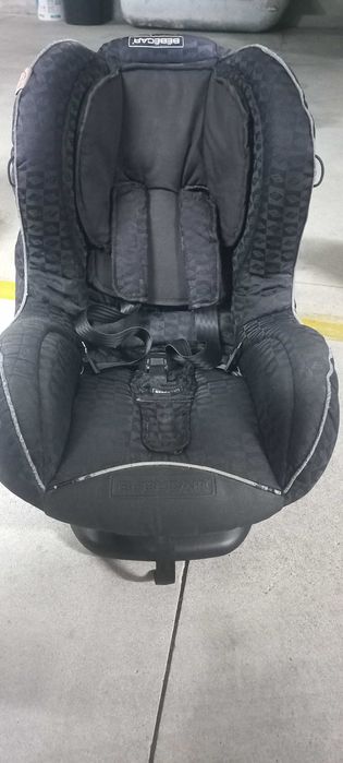 Cadeira auto 9 aos 18 kilos