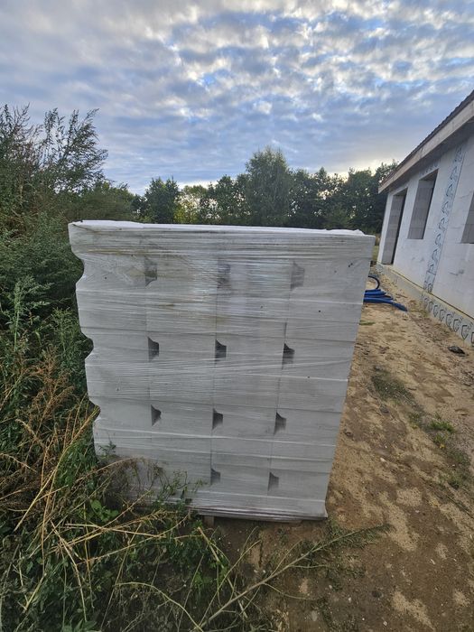 Bloczki perlit system 3E