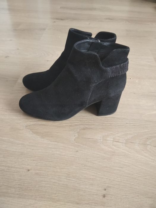 Botki Gerry Weber 36