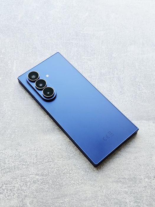 Samsung Galaxy Z FOLD 7 12/256Gb Blue Shadow. 2 фізичні сім та eSIM