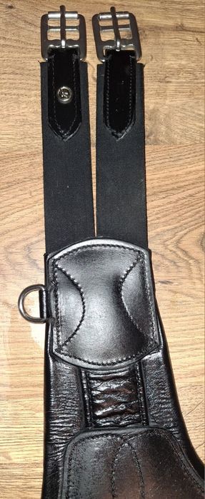 Popręg z fartuchem 110cm Hansbo