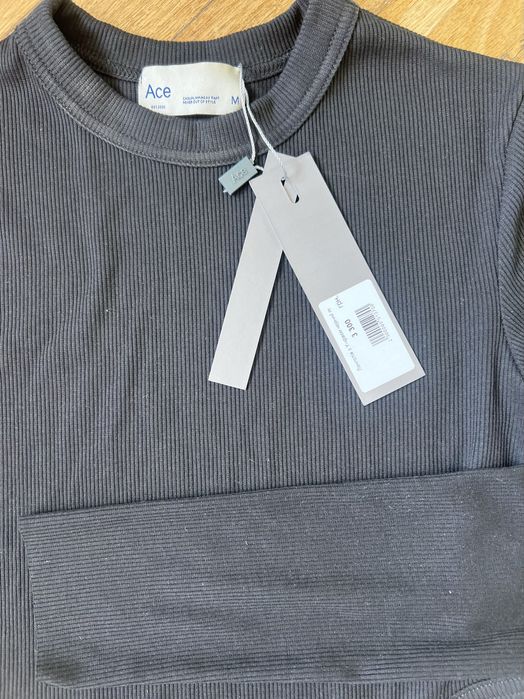 Кофта  логслів ACE