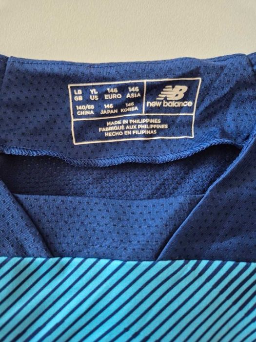T-shirt FC Porto - New Balance - XS