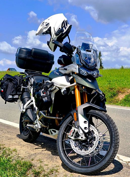 Triumph