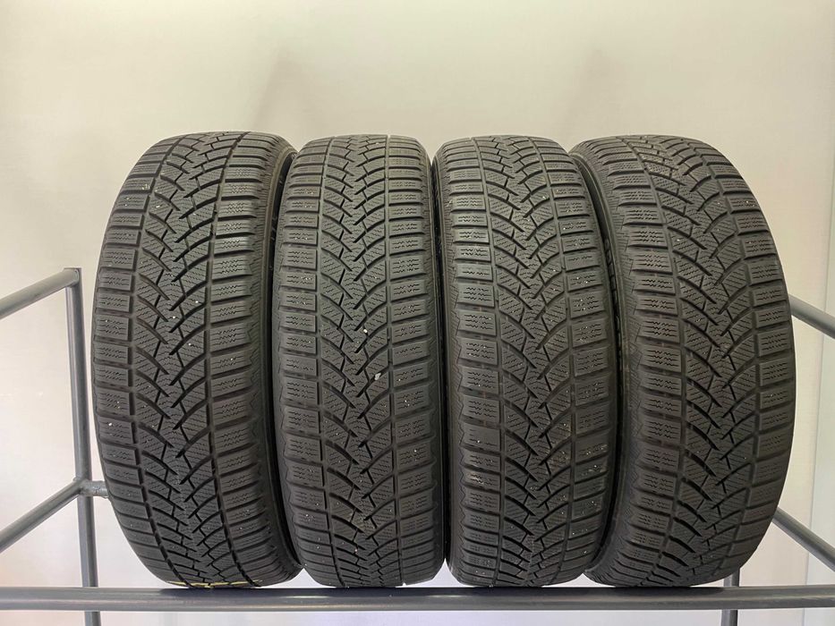 Opony Zima 195/55R20 Semperit SpeedGrip 3 XL Adax Koźle