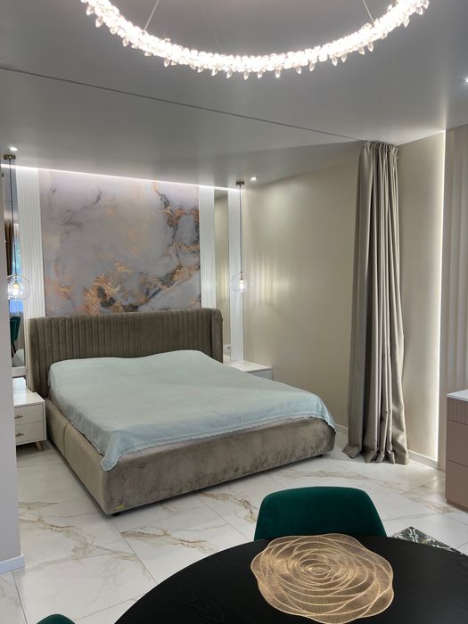 Продаж ЛЮКС-апартаментів в ЖК Platinum Apartments | Центр Трускавця