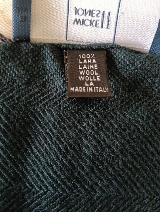 Cachecol Novo El corte inglês