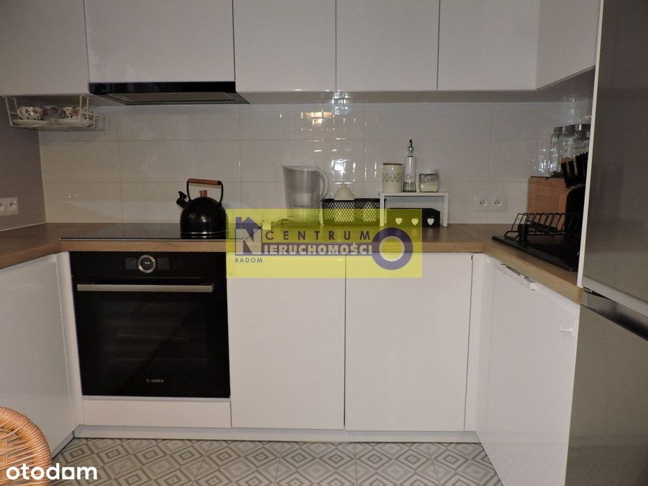 Apartment in Radom - Widok 4
