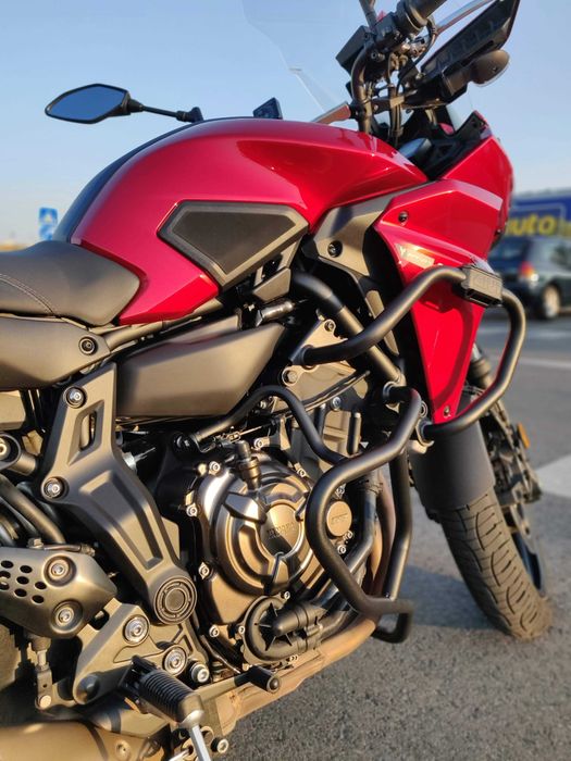 Yamaha Tracer 700 [2017]