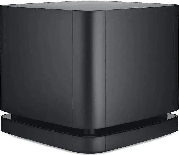 Bose Subwoofer 500