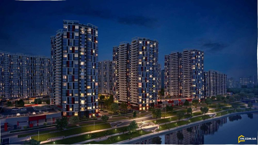 Комерційна нерухомість за адресою (площа 108,7 м²) - Atlanta.ua - фото 4